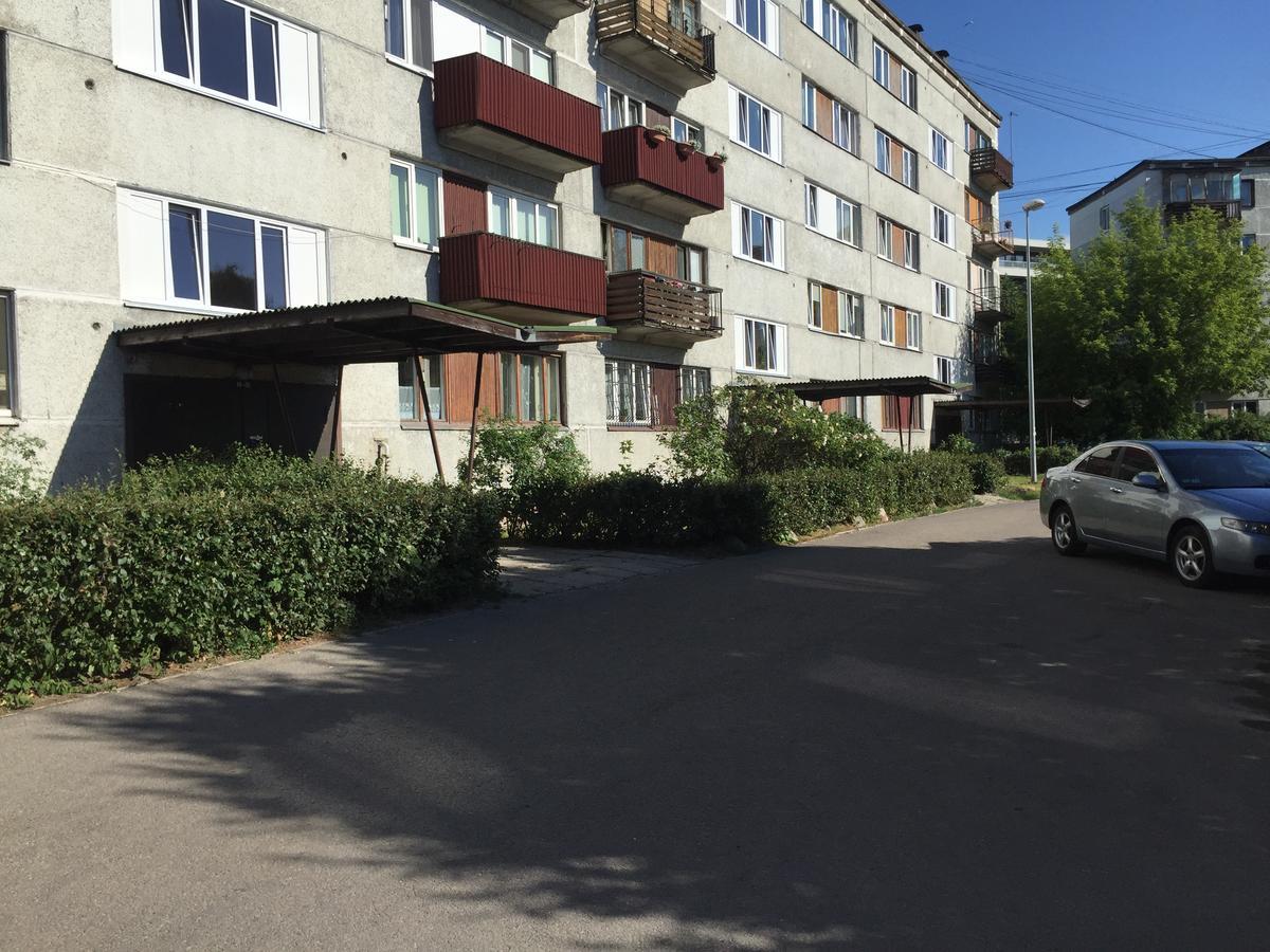 Cat Garden Domina Apartments Riga Kültér fotó